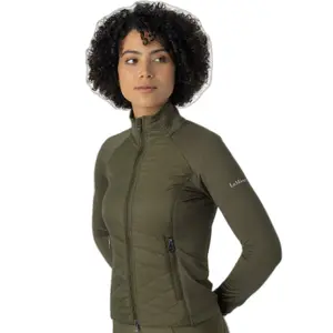 Riding jacket women's LeMieux Astra image-2