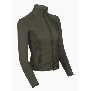 Riding jacket women's LeMieux Astra image-3
