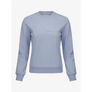 Women's round-neck riding sweatshirt LeMieux Chloe image-0