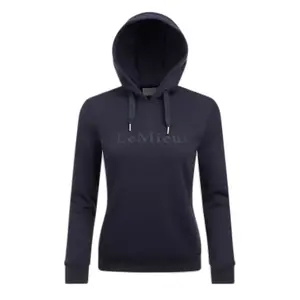 Sweatshirt hooded riding woman LeMieux Emma image-0