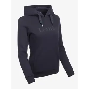 Sweatshirt hooded riding woman LeMieux Emma image-3