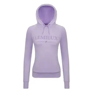 Women's riding hoodie LeMieux Luxe image-0