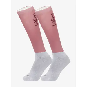 Competition riding socks LeMieux image-0