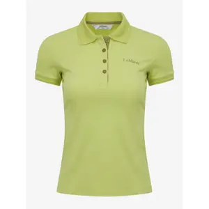 Women's riding polo shirt LeMieux image-0