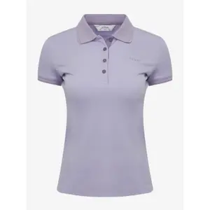 Women's riding polo shirt LeMieux image-0