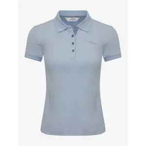 Women's riding polo shirt LeMieux image-0