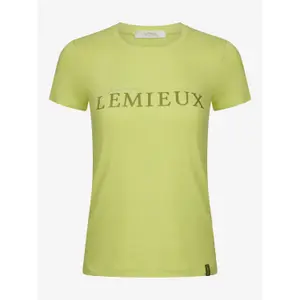 Women's T-shirt LeMieux Classic Love image-0
