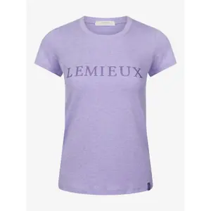 Women's T-shirt LeMieux Classic Love image-0