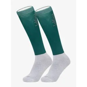 Competition riding socks LeMieux image-0
