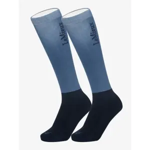 Competition riding socks LeMieux image-0
