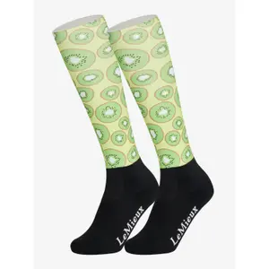 Riding socks LeMieux Footsie image-0