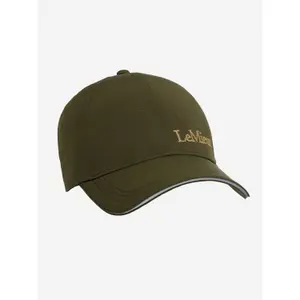 Casquette femme LeMieux Margo image-0