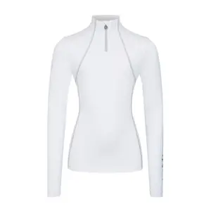 Polo técnico para raparigas LeMieux image-0