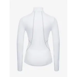 Polo técnico para raparigas LeMieux image-3