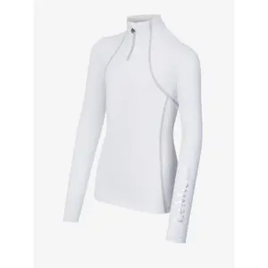 Polo técnico para raparigas LeMieux image-2