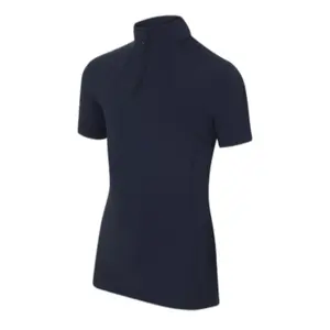 Reit-Poloshirt für Mädchen LeMieux image-1