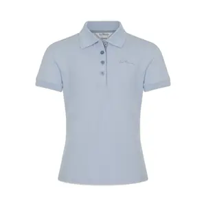 Ridepoloshirt til børn LeMieux image-0
