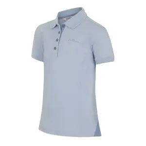Ridepoloshirt til børn LeMieux image-1