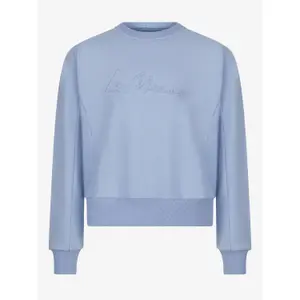 Girl riding sweatshirt LeMieux Rider Cassie image-0