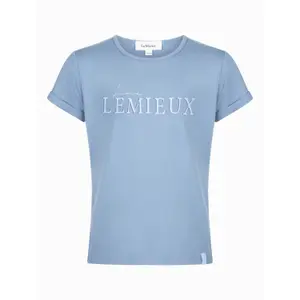 T-shirt fille LeMieux Sarah image-0