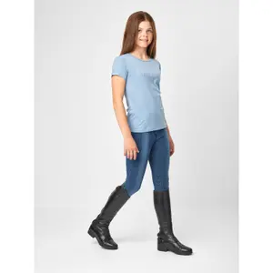 T-shirt til piger LeMieux Sarah image-1