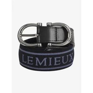 Elastic belt for women LeMieux