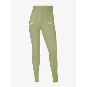 Girl's riding leggings LeMieux Young Rider image-0