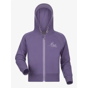 Girl's riding hooded sweatshirt LeMieux Lily image-0