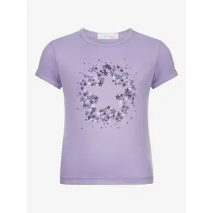 Girl's T-shirt LeMieux Mini Lexi image-0