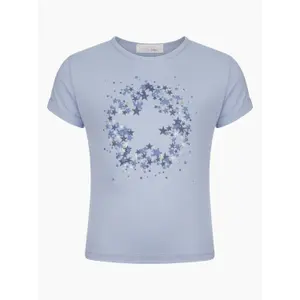 Girl's T-shirt LeMieux Mini Lexi image-0