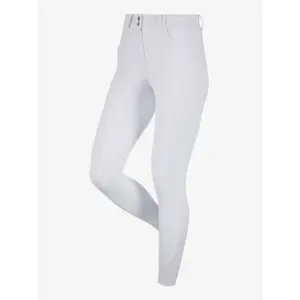 Women's riding knee breeches LeMieux Amara II image-0