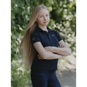 Πόλο ιππασίας για κορίτσια LeMieux Pro image-1