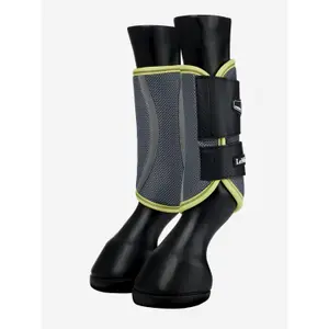 Mesh horse gaiters LeMieux image-0