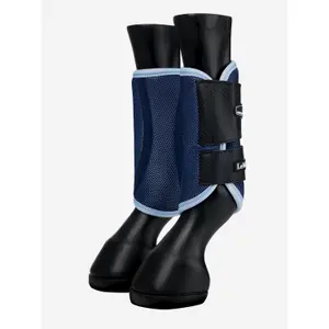 Mesh horse gaiters LeMieux image-0