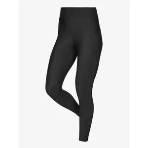 Women's full grip riding leggings LeMieux Naomi image-0