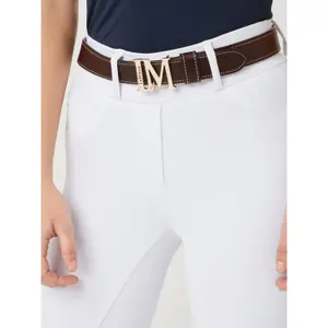 Women's belt LeMieux Monogramme image-2