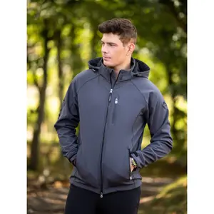 Rijjas LeMieux Elite Soft Shell image-1