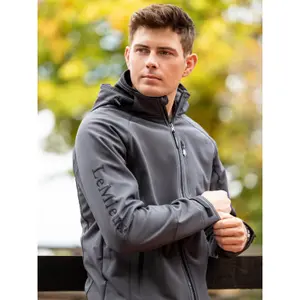 Rijjas LeMieux Elite Soft Shell image-3