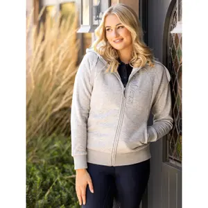 Hoodie riding woman LeMieux Elite image-0