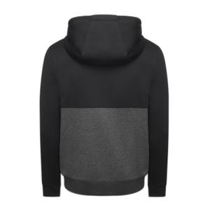 Sweatshirt équitation à capuche zippé LeMieux Marl image-3