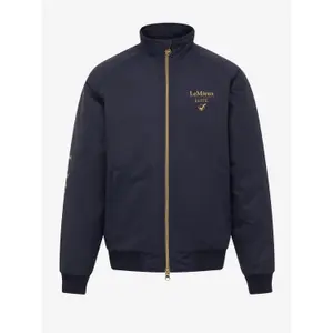 Girl's waterproof jacket LeMieux Rider Elite Team image-0