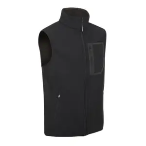 Short-sleeved fleece riding jacket LeMieux Elite image-2