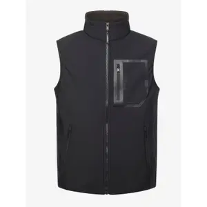Short-sleeved fleece riding jacket LeMieux Elite image-0