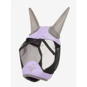 Half-fly mask for horses LeMieux Visor-Tek image-0