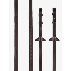 Reins for rubber horse LeMieux image-0