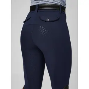 Full grip riding Trousers for women LeMieux Paris image-3