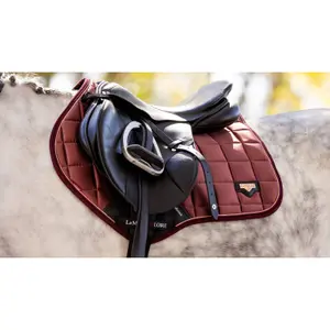 Cso mat LeMieux Loire Classic Close Contact image-1