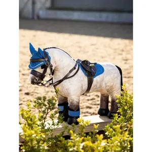 Peluche poney LeMieux Dream image-1