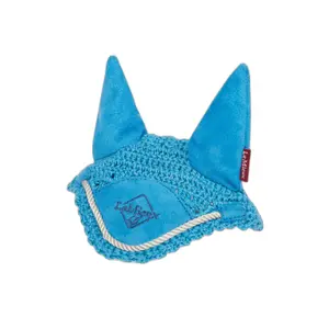 Bonnet pour poney court enfant LeMieux image-0