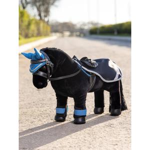 Pony exercise blanket LeMieux image-1
